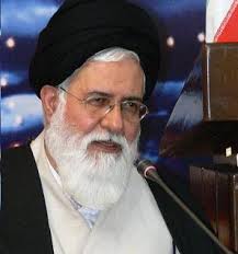 کاهش بودجه زیارت، کم لطفی دولت و مسئولان است
