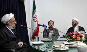 تحولات سياسی تا حدود زيادي مرهون رسانه ملی است/ بعد از انقلاب نقش صدا و سيما چشمگير شده است