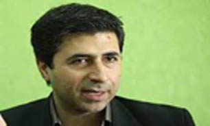رشیدی سرپرست مرکز ملی هوا و تغییر اقلیم سازمان حفاظت محیط زیست شد