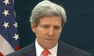 "کری" از ایران خواست جاسوس سیا را آزاد کند + فیلم