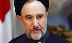 منظور خاتمی از سو استفاده از شهیدان دقیقا  چه بود؟!