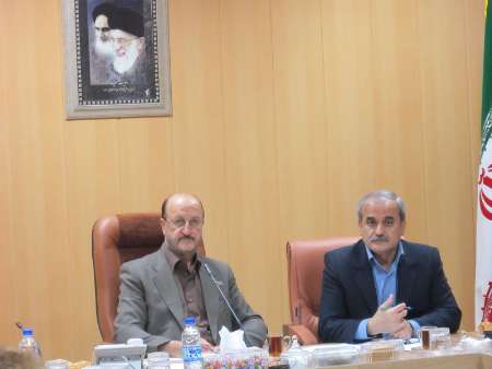 استاندار کردستان خواستار ارایه راهکار برای اتمام طرح های مسکن مهر شد
