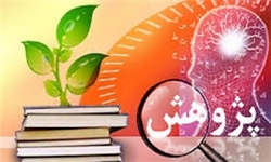 سهم کردستان از تولید علم زیر یک درصد است