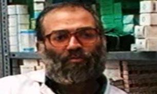 دیدار با یک خانواده شهید + فیلم