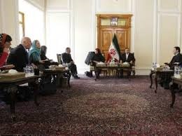 فردا؛ دیدار هیئت پارلمانی اروپا با خانواده شهدای هسته‌ای