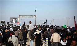 شلمچه؛ حجله‌گاه شهدا یا قدمگاه زائران اباعبدالله الحسین