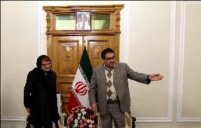 ضرورت کاهش تحریم‌ها علیه ملت ایران بر پایه توافقنامه ژنو