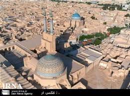 توجه به معماری اسلامی در ساخت و سازهای مازندران