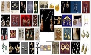 گوشواره‌ای متعلق به دوران ماقبل تاریخ در کرمانشاه کشف شد