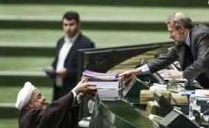 بررسي بودجه سال 93 به راديو ايران رسيد