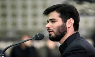 مداحی شنیدنی حاج میثم مطیعی + دانلود