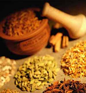 برطرف شدن بوی بد زیر بغل با بهره گیری از گیاه دارویی کنگرفرنگی
