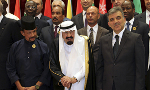 اتحاد سعودی‌ها و صهیونیست‌ها برای اردوغان، غیرقابل هضم است