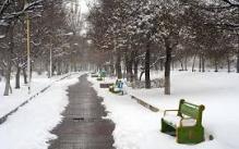 کاهش شدید دمای هوای استان چهارمحال و بختیاری
