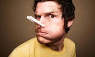 چرا "بینی تان" بوی بدی می دهد؟