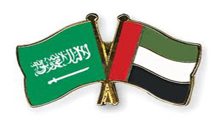 اختلاف نظر بين عربستان و امارات بر سر توافق هسته اي ايران و سوريه