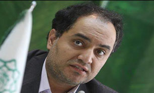رونمایی از سایت اطلاع رسانی اداره کل حفاظت محیط زیست استان تهران