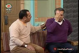 سینما حقیقت موضوع امشب برنامه "اینجا ایران است3"