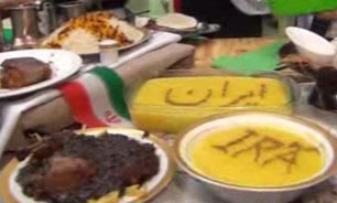 اگه مي‌خواي حريفت را بشناسي ببين چه فرهنگي دارد و چه غذايي مي‌خورد! + فیلم