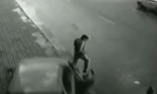 جا خالی دادن به موقع + فیلم