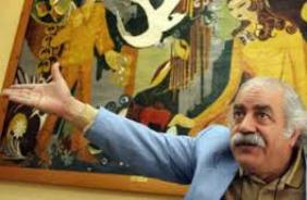 ” بهزاد فراهانی” ”خون و گل سرخ” را به تالار حافظ می‌برد