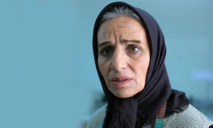 گپی خواندنی با "عزیز" سریال یادآوری