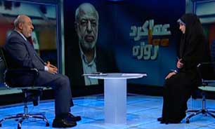 قیمت انشعاب برق گران نشده است/ بخش خصوصی کارگزار دولت در اجرای ماموریت‌های وزارت نیرو + فیلم