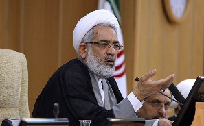 باید مشخص شود چه کسانی زمینه دیدار دو محکوم فتنه با هیات پارلمانی اروپایی را فراهم کردند