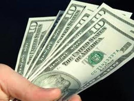 کشف 394 قطعه اسکناس  تقلبی در مریوان