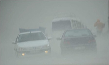 بارندگی ها در آذربایجان غربی 28 درصد افزایش یافته است