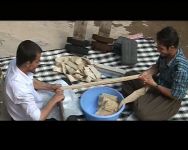 شال‌بافی بانه، هنری با قدمت ۴۰۰ سال