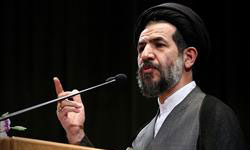 شما امروز گوی سبقت را از همه نیروهای مسلح دنیا ربوده‌اید