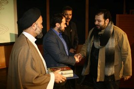 منظومه "ضربان ذات" (عطش‌نامه) به بوته نقد رسید