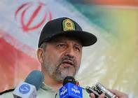 فرمانده نیروی انتظامی با علما و مراجع دیدار می‌کند