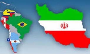 سمینار "جغرافیای سیاسی و همگرائی آمریکای لاتین و ایران" در دانشگاه علامه طباطبایی
