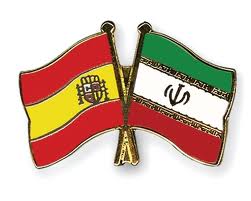 ایران محدودیتی در توسعه روابط با اسپانیا ندارد/ حمایت اسپانیا از توافق ژنو