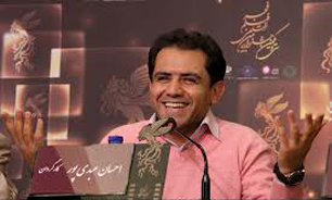 احسان عبدي‌پور: جشنواره‌ها را در دنيا با نام دبیرآنها مي‌شناسند