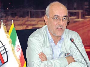 جذابیت بازاربزرگ فولاد ایران برای گندله سازان خارجی