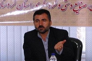 منجر به رشد و توسعه اقتصادی استان کردستان می شود