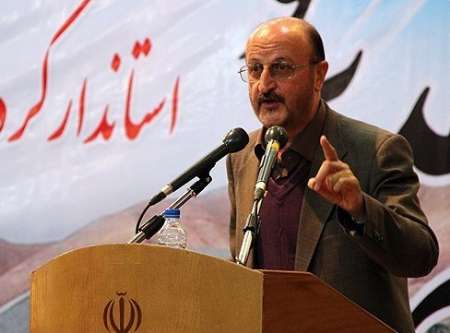 استاندار کردستان بر معرفی جاذبه های گردشگری توسط رسانه ها تاکید کرد