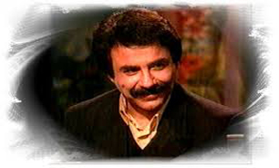 "علیرضا افتخاری" از "سهراب سپهری" می‌خواند