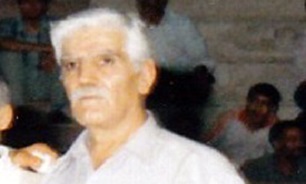 درگذشت داور بین المللی و پیشکسوت کشتی کرمانشاه