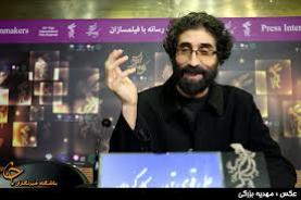 اتمام "بازگشت" تا 10 روز دیگر/ "سهراب" نیازمند سفرهای خارجی است