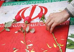 شهدای حمله تروریستی در عراق، شهدای جهاد اقتصادی هستند