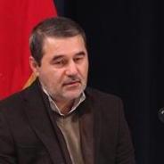 ایجاد بانک اطلاعاتی در حوزه بازرگانی از ضروریات است