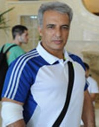 رشیدنیا، بهترین مربی سال ورزش ماکائو شد