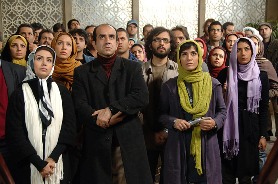 درخواست تهیه‌کننده "گزارش یک جشن" از سازمان سینمای برای صدور پروانه نمایش