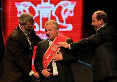 گزارشی از پشت‌پرده تغییرات مدیریتی در پرسپولیس/ پروین چگونه جانشین رویانیان شد؟