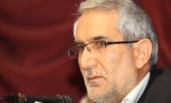 خدمت رسانی وظیفه مسئولان است