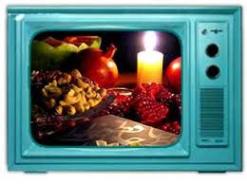 رضا صادقی در "شب چره" شبکه یک